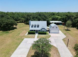 2292 SW Ali Ter, Arcadia, FL 34266