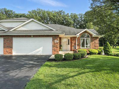 447 W Eden Ln, Crete, IL, 60417