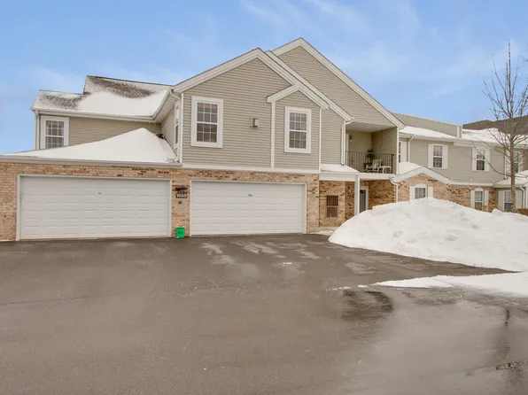 1050 Sunnyslope Dr, Racine, WI 53406