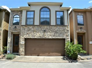 1332 Studer St, Houston, TX 77007