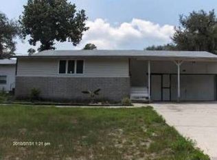 9350 NE 305th Ave, Salt Springs, FL 32134