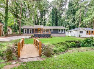 3216 Hollydale Dr SW, Atlanta, GA 30311