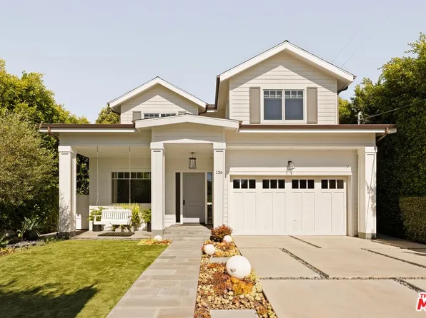 126 S Westgate Ave, Los Angeles, CA 90049