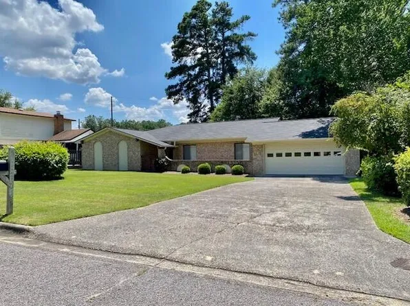861 Brookfield Parkway, Augusta, GA