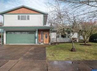 1225 11th Ave SW, Albany, OR 97321