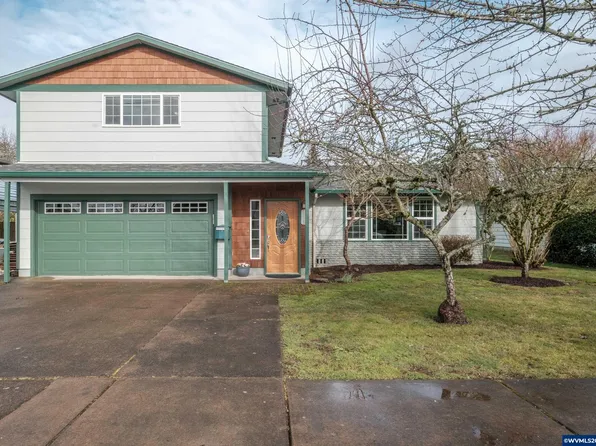 1225 11th Ave SW, Albany, OR 97321