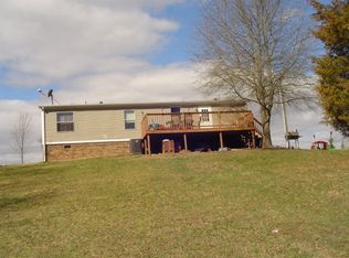 1355 Dairy View Rd, Chatham, VA 24531