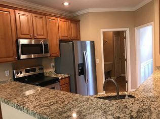 8726 Winterberry Rd, Chattanooga, TN 37421