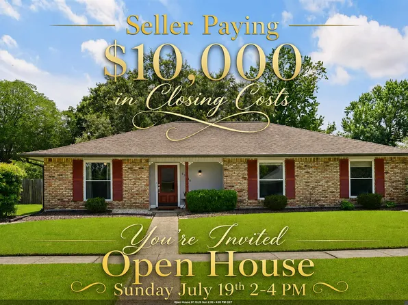 13430 Ridgeview Dr, Baton Rouge, LA 70817