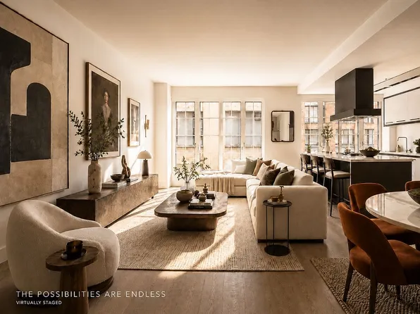 70 Charlton St #3G, New York, NY 10014