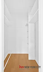 Rented by Keller Williams NYC