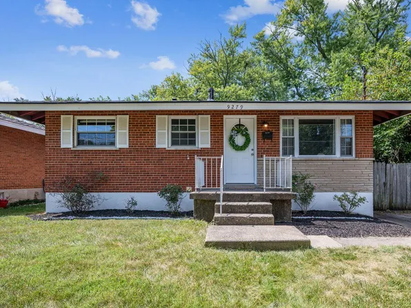 9279 Coogan Dr, Cincinnati, OH 45231