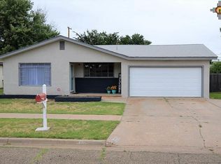 600 Prairieview Dr, Clovis, NM 88101