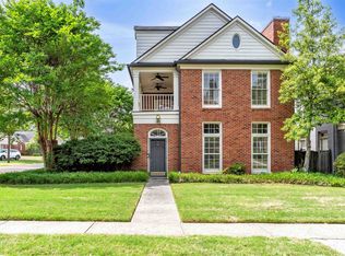 154 Granehampton Ln, Memphis, TN 38111