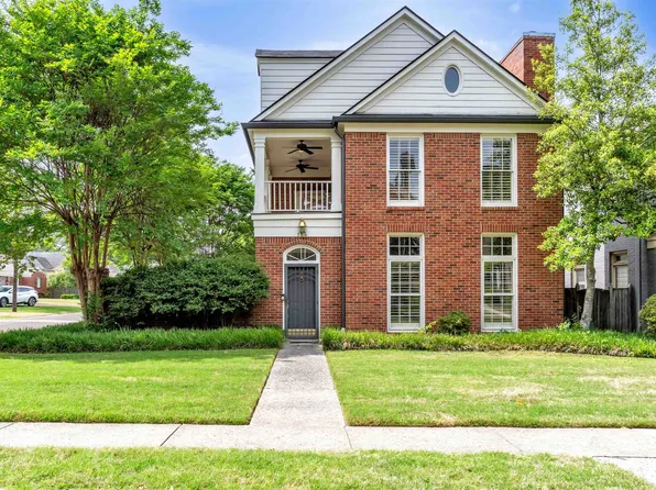 154 Granehampton Ln, Memphis, TN 38111