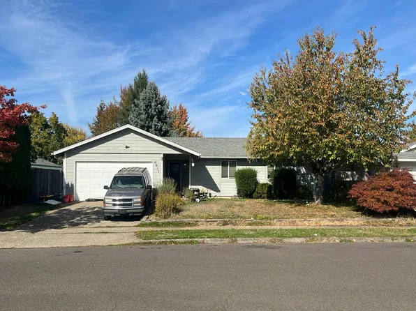 4817 Indiana Ave NE, Salem, OR 97305
