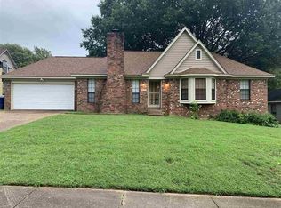 3748 Rippling Creek Ln LOT 19, Memphis, TN 38135