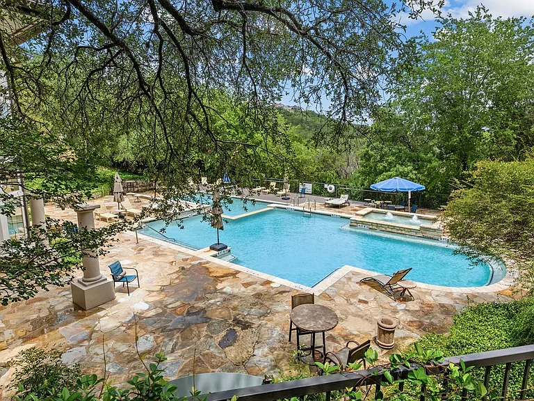 6000 Shepherd Mountain Cv #1605 — Photo 41