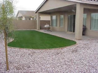 2740 S Seton Ave, Gilbert, AZ 85297