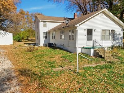 25810 H Hwy, Excelsior Springs, MO, 64024