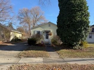 3190 McDowell St, Ferndale, MI