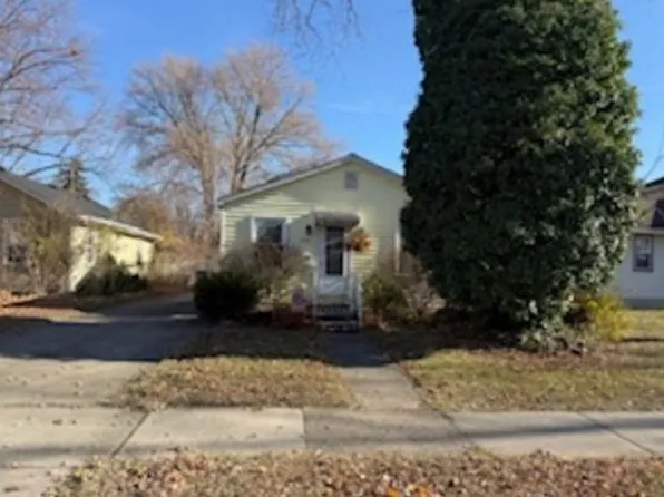 3190 McDowell St, Ferndale, MI 48220