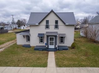 64 Sherman St, Wabash, IN 46992