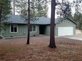 54650 Caribou Dr, Bend, OR 97707