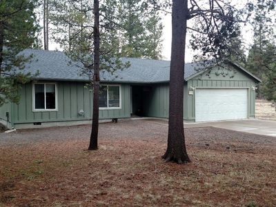 54650 Caribou Dr, Bend, OR, 97707