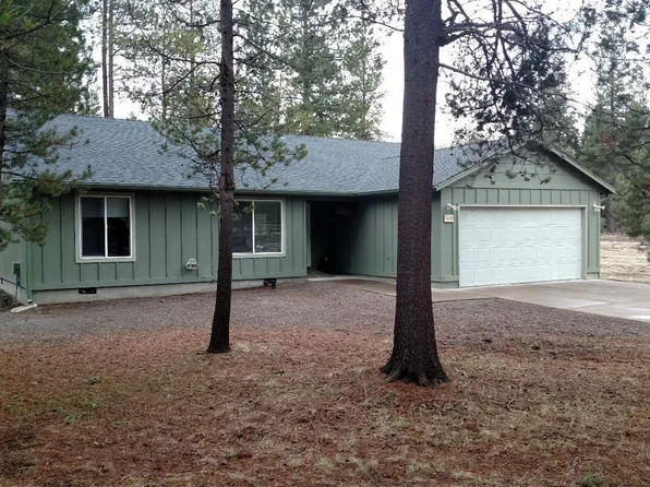 54650 Caribou Dr, Bend, OR 97707