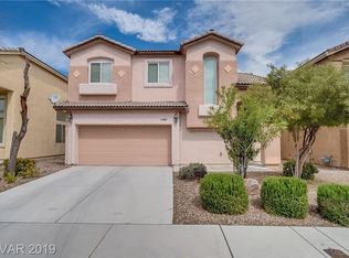 1828 Ashburn Dr, North Las Vegas, NV 89032