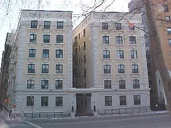 Sold by Citi Habitats