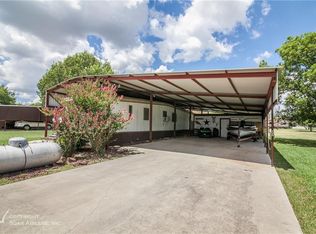 109 Angela Dr, Coleman, TX 76834