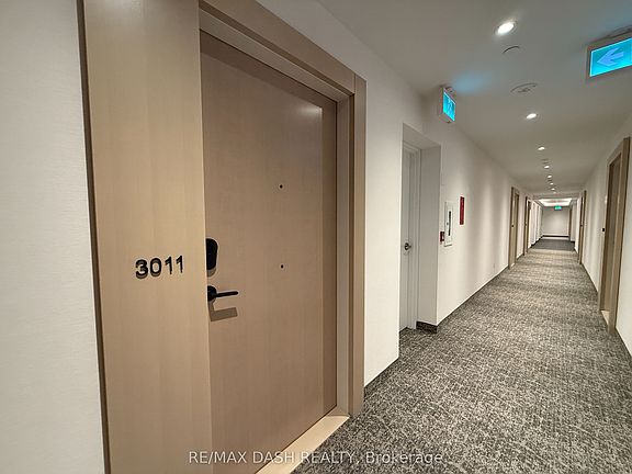 2nd image of 280 Dundas St W #3011