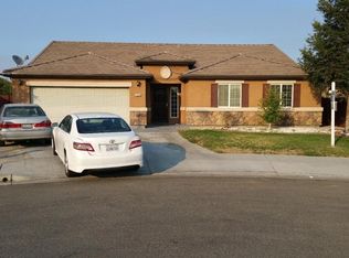 5398 W Oslin Ave, Fresno, CA