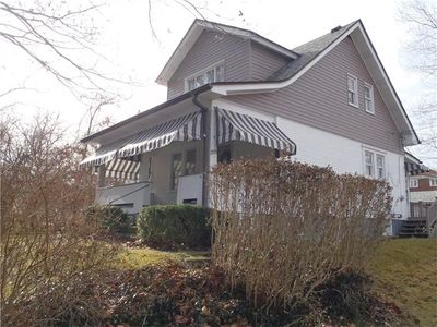 1000 Arlington Ave, McKeesport, PA, 15133