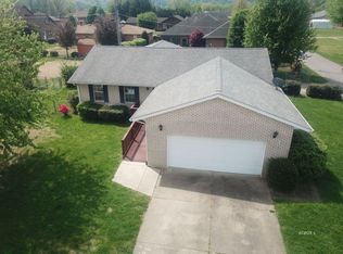 12 Township Road 1374, Proctorville, OH