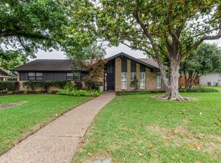 4838 Thunder Rd, Dallas, TX 75244