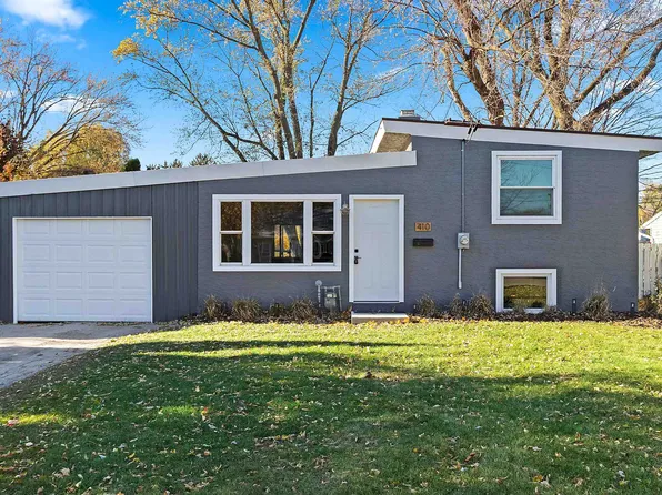 410 S Locust St, Green Bay, WI 54303