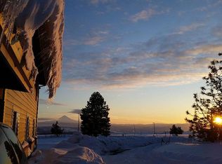 865 High Prairie Rd, Lyle, WA 98635