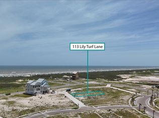 113 Lily Turf Ln, Port Aransas, TX 78373