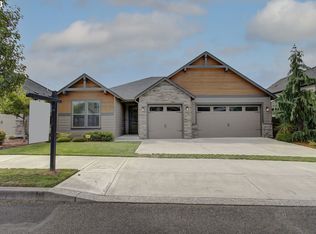 1905 NW 118th Way, Vancouver, WA 98685