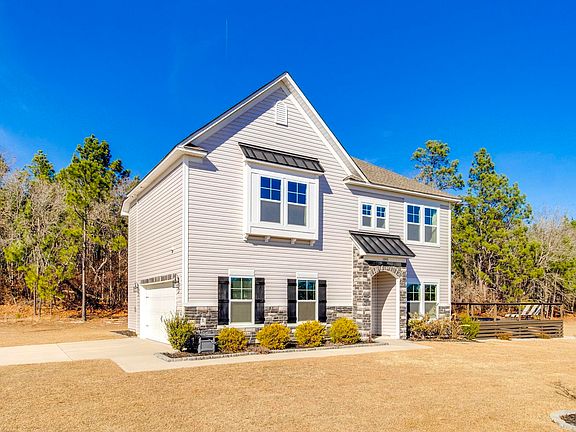 2nd image of 1043 Hermitage Pond Rd