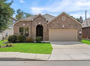 11134 Red Oak Turn, Helotes, TX 78023