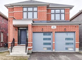 26 Sam Battaglia Cres, Georgina, ON