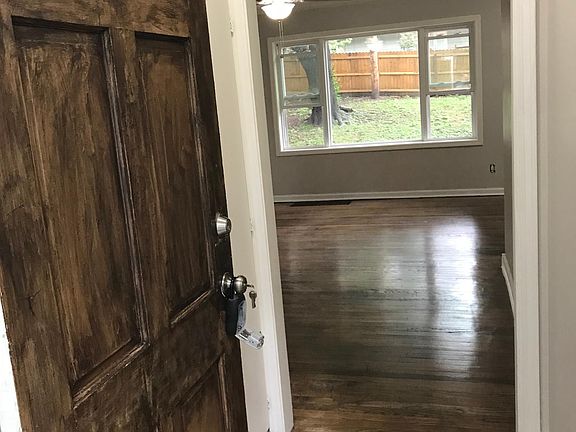 New hardwoods throughout!