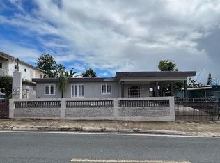 695 Los Puertos #24, Dorado, PR 00646