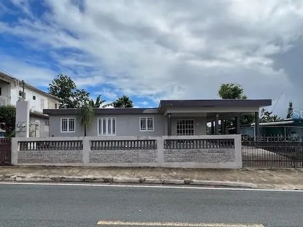 695 Los Puertos #24, Dorado, PR 00646