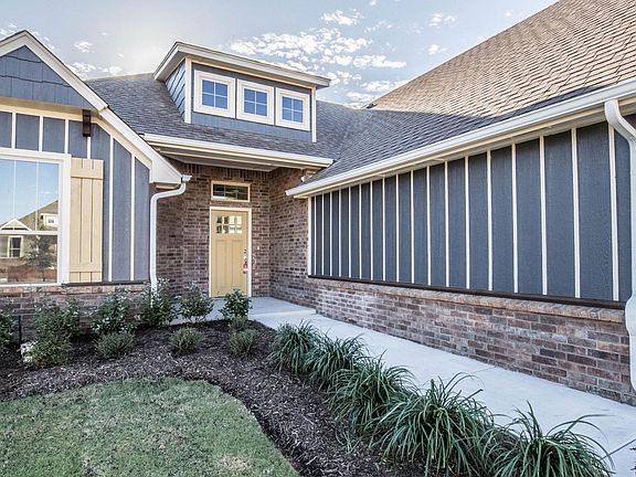 Homes by Taber Hummingbird Bonus Room 1 Floor Plan