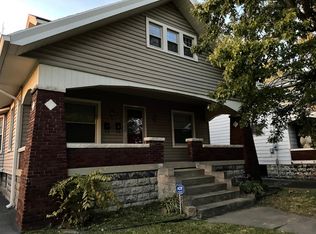 2103 Charlestown Rd, New Albany, IN 47150